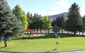 The Inn at Tomichi Village Gunnison Co